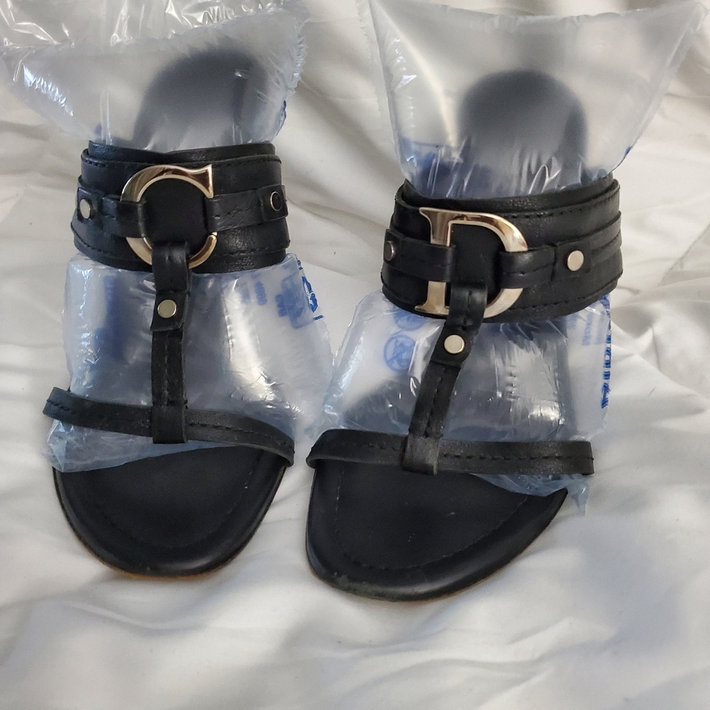 Christian Dior | Signature Double Strap